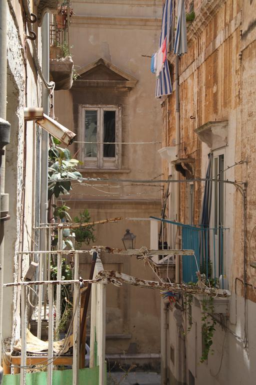 Casa Vacanze Stella Maris Ταράντο Εξωτερικό φωτογραφία