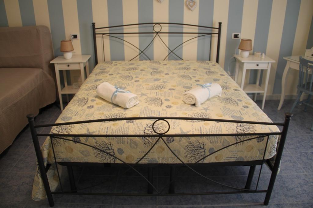 Casa Vacanze Stella Maris Ταράντο Εξωτερικό φωτογραφία