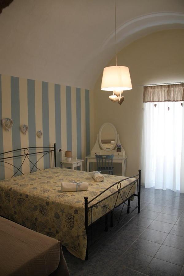 Casa Vacanze Stella Maris Ταράντο Εξωτερικό φωτογραφία