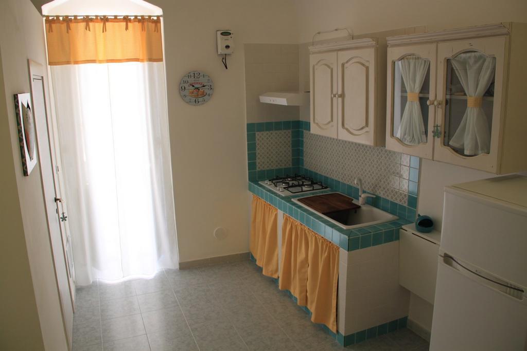 Casa Vacanze Stella Maris Ταράντο Εξωτερικό φωτογραφία